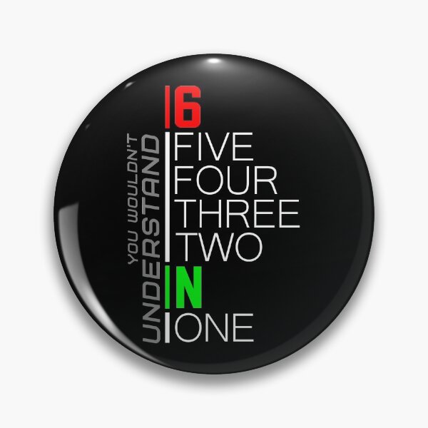 Item preview, 1N23456  designed and sold by geekone.