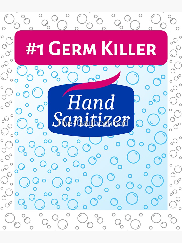 hand-sanitizer-label-sticker-for-sale-by-the-gayborhood-redbubble