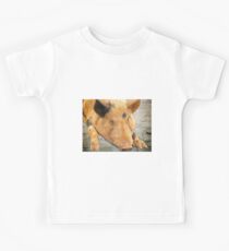 Oink Oink! Kids Tee