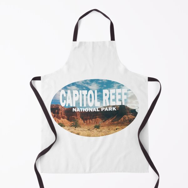 Item preview, Capitol Reef National Park designed and sold by stermitkermit.