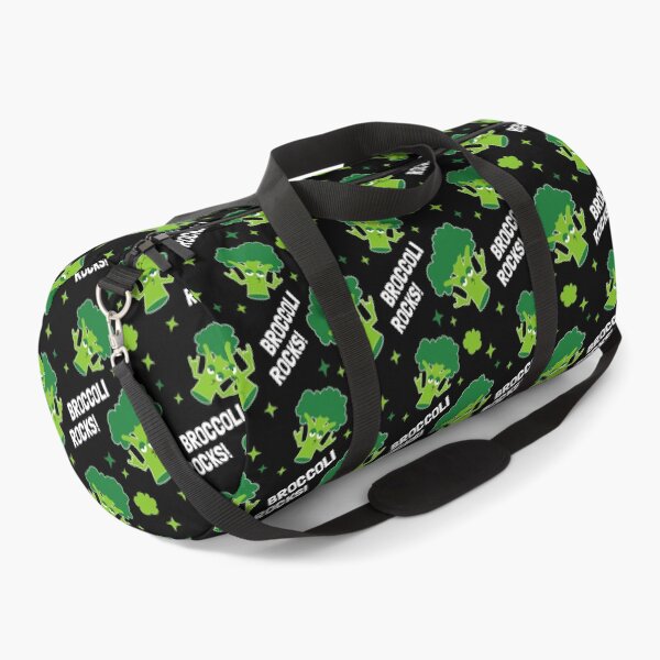 Item preview, Funny Vegan Gifts - Broccoli Rocks! designed and sold by propellerhead.