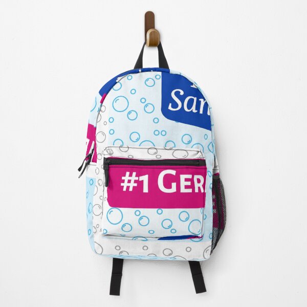 Item preview, Hand Sanitizer Label designed and sold by The-Gayborhood.