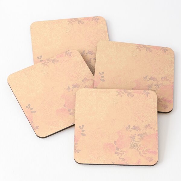 Item preview, Romantic vintage roses designed and sold by Shoshina.