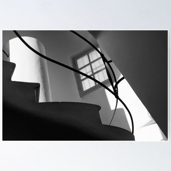 Item preview, Casa Batllo, # 3, Barcelona, Spain designed and sold by paulsborrett.
