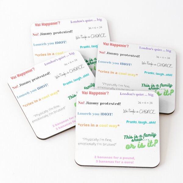 Item preview, ICONIC 1D JOKES designed and sold by pinecactus06.