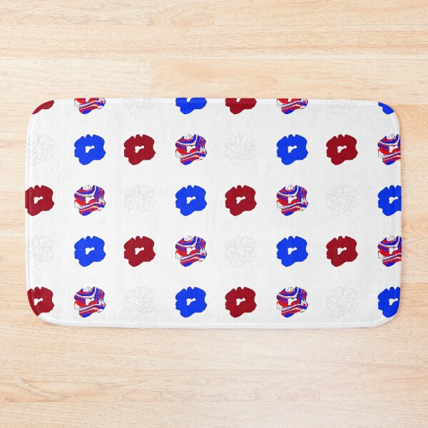 Item preview, USA Scrunchies Sticker Pack designed and sold by elisesylvia05.