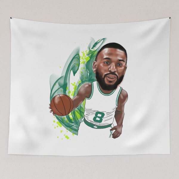 Item preview, Great BasketBall Player designed and sold by socozora.
