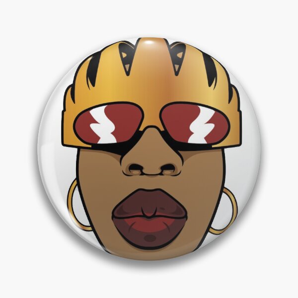 Item preview, HIP HOP STICKER designed and sold by GoodDopeSupply.