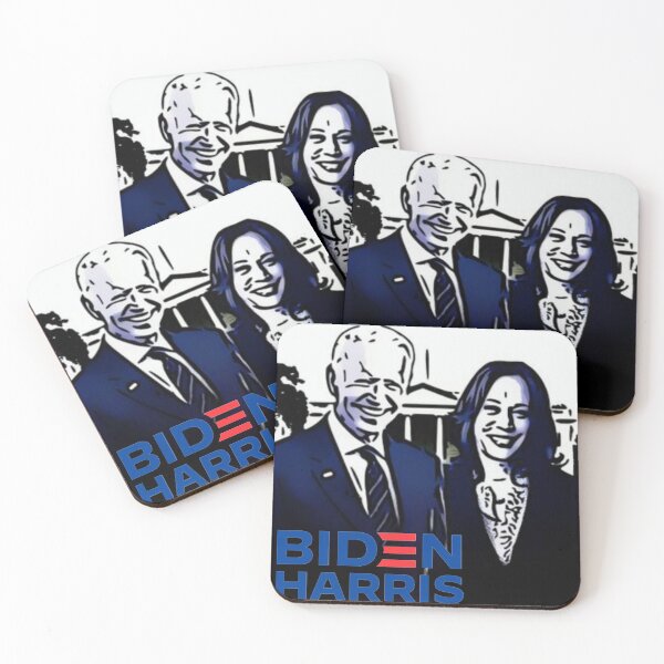 Item preview, Biden Harris - White House designed and sold by Gordon Nelson.
