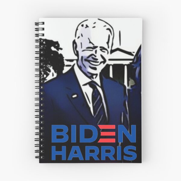 Item preview, Biden Harris - White House designed and sold by Gordon Nelson.