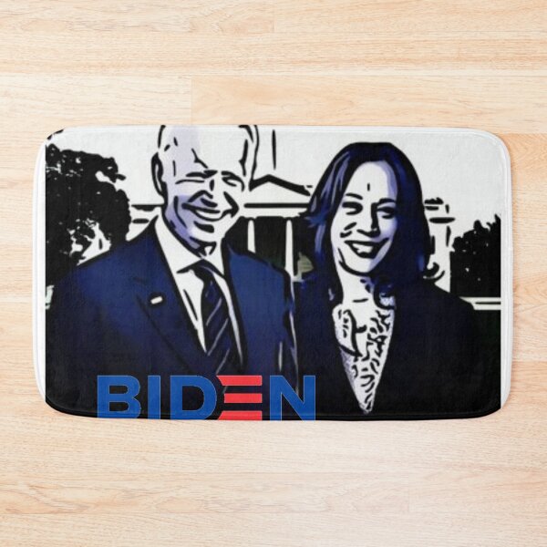 Item preview, Biden Harris - White House designed and sold by Gordon Nelson.