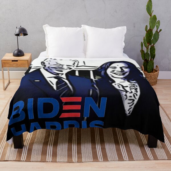 Item preview, Biden Harris - White House designed and sold by Gordon Nelson.
