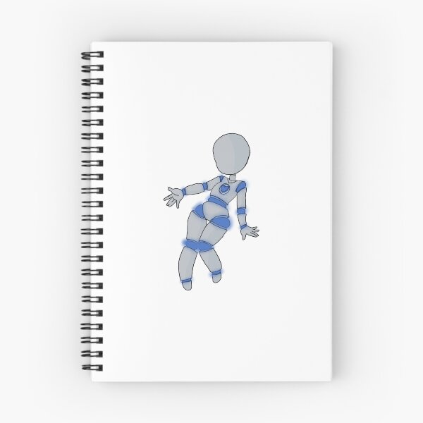 Item preview, Chibi Echo designed and sold by Echo-Sarcasm.