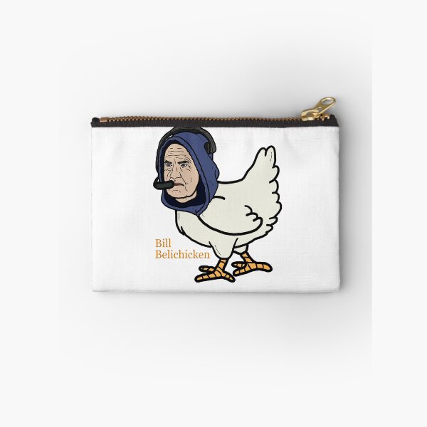 Item preview, Bill Belichicken designed and sold by jay-dub17.