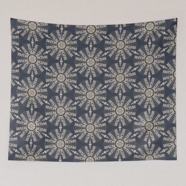 Item preview, PICTURE PATTERN designed and sold by akerty.