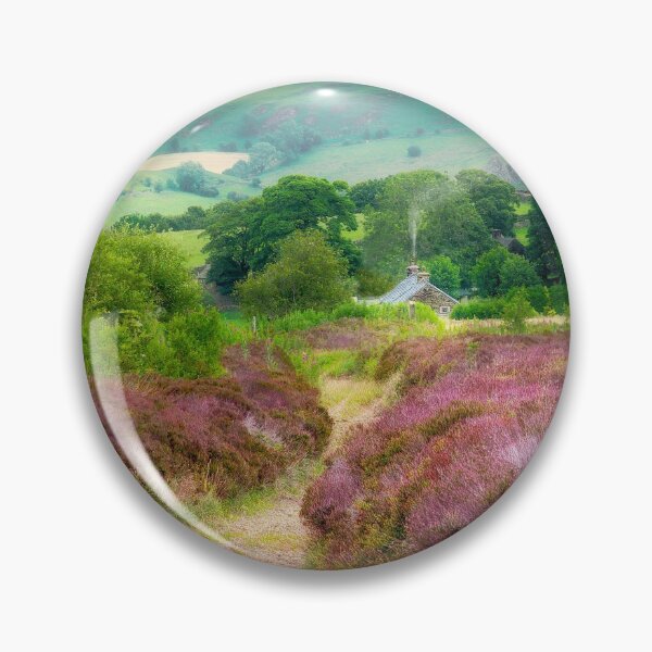 Artikelvorschau, Moorland Cottage entworfen und verkauft von Alisonchambers2.