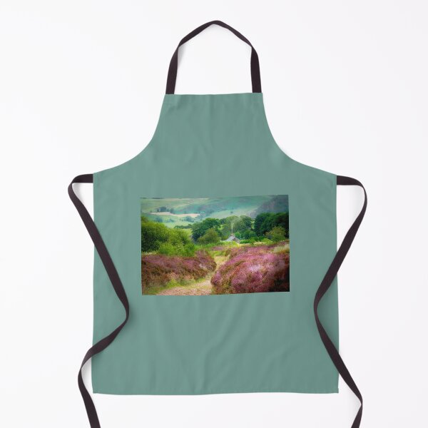 Item preview, Moorland Cottage  designed and sold by Alisonchambers2.