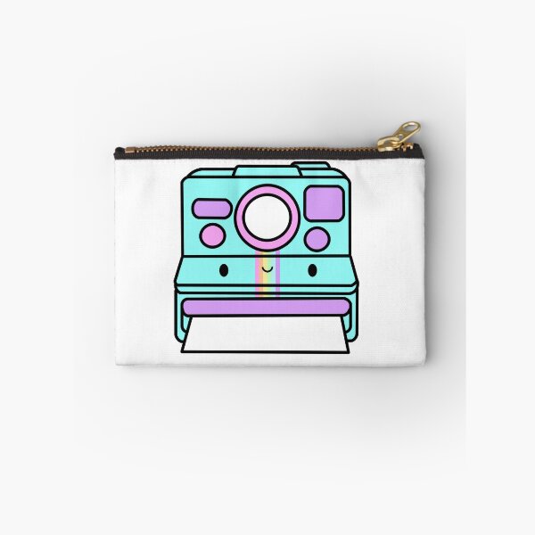 Item preview, Vintage Camera 1980's Instant Photo Cute Kawaii designed and sold by mariekawaii.