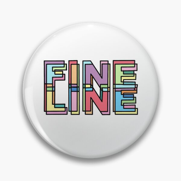 Item preview, Fine Line  designed and sold by Madison Elizabeth.