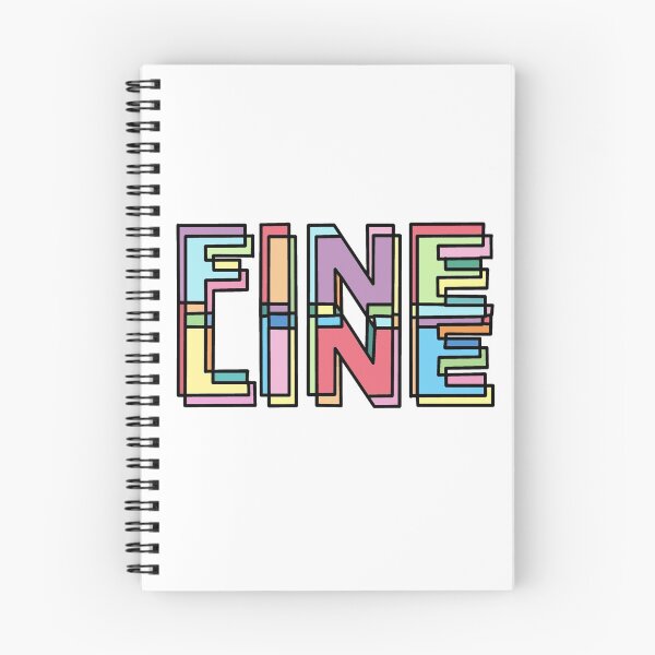 Item preview, Fine Line designed and sold by Madison Elizabeth.