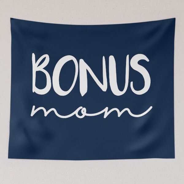 Item preview, Bonus mom designed and sold by JokeGysen.