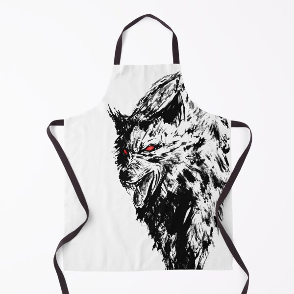Item preview, Wilde Wolf  designed and sold by Doug Saquic.