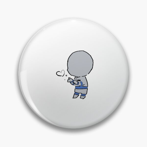 Item preview, Lovable Echo designed and sold by Echo-Sarcasm.