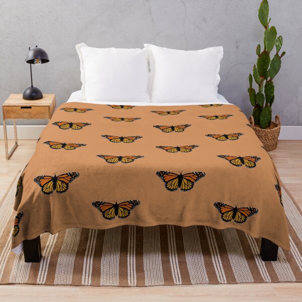 Item preview, Monarch Butterfly designed and sold by KlicKlac.