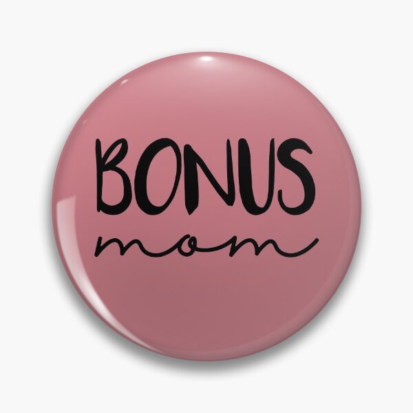 Item preview, Bonus mom designed and sold by JokeGysen.