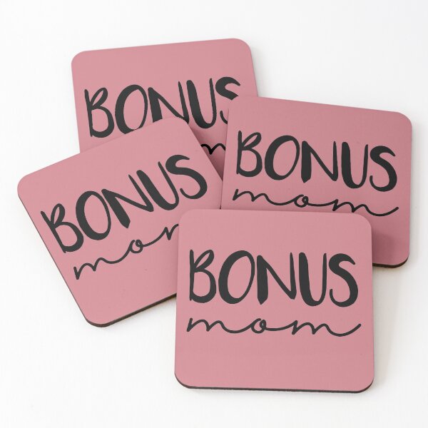 Item preview, Bonus mom designed and sold by JokeGysen.