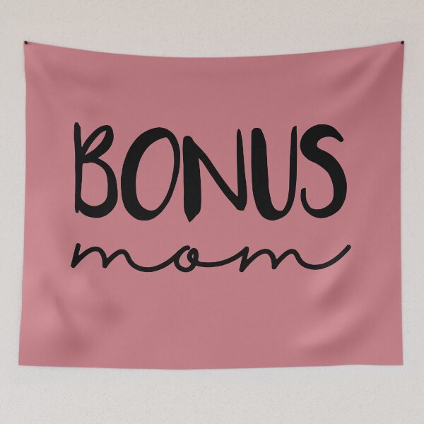 Item preview, Bonus mom designed and sold by JokeGysen.