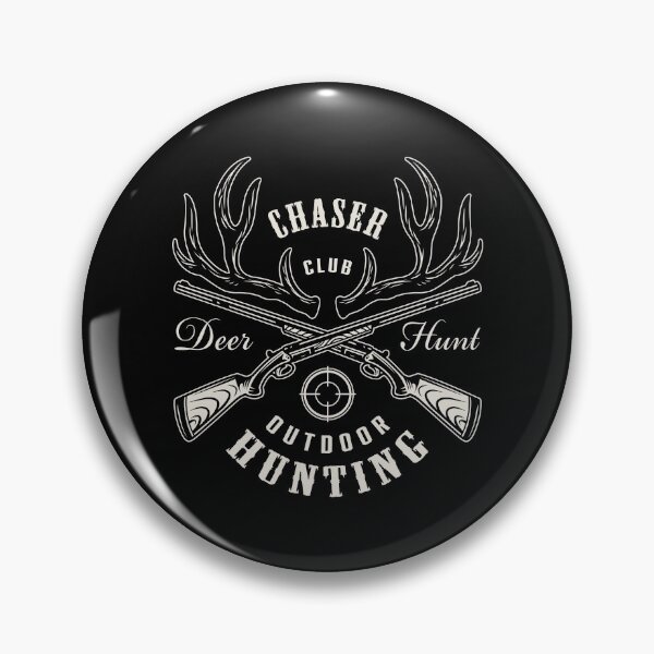 Item preview, Outdoor Hunting Deer Hunt Chaser designed and sold by Vector Scout Lab.