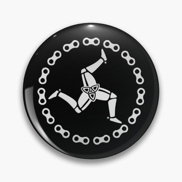 Item preview, Isle of Man designed and sold by geekone.