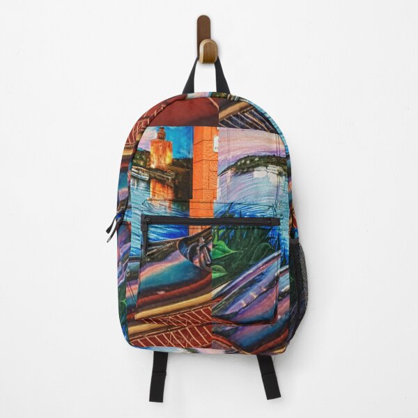 Item preview, "Avenue" or "Urban Trampantojo" designed and sold by Sofía Jesús Serra Giráldez.
