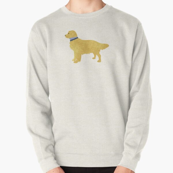 Golden Retriever Sweatshirts & Hoodies for Sale | Redbubble