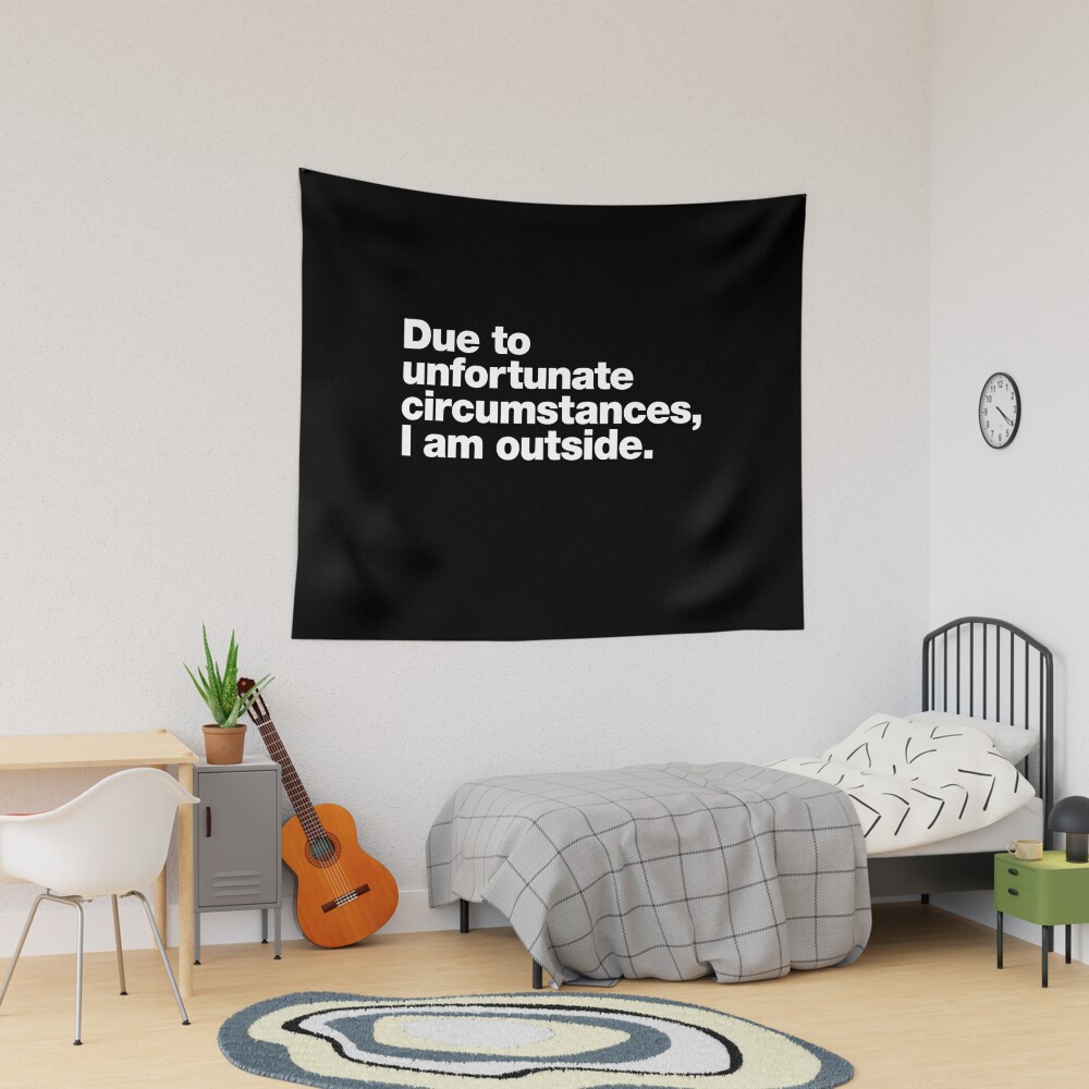 Item preview, Tapestry designed and sold by chestify.