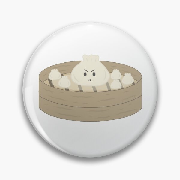 Item preview, Baochicka-Bao-Bao designed and sold by TheTsukiShop.