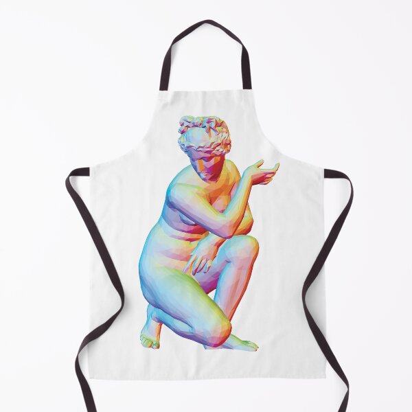 Item preview, Crouching Venus designed and sold by URBANCRAFTee.