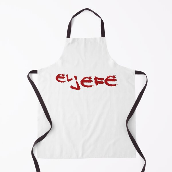 Item preview, El Jefe - The Boss designed and sold by csaron92.