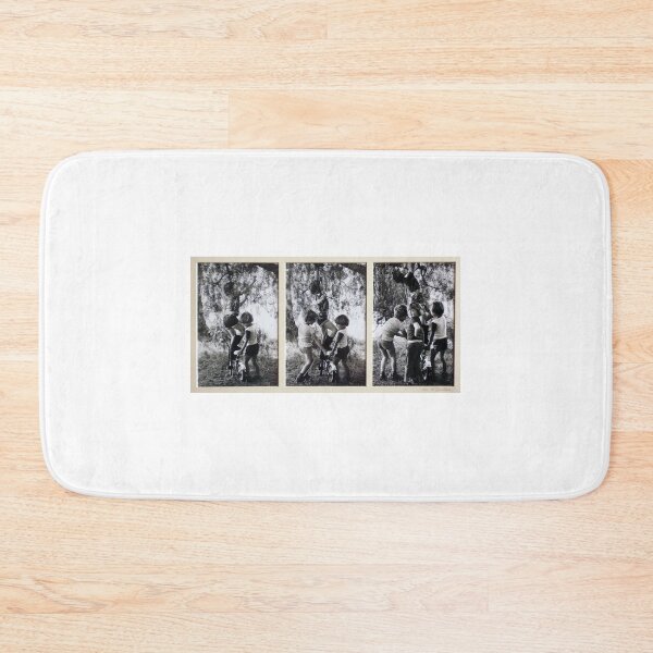 Item preview, And then there were four... designed and sold by Roz McQuillan Fine Art & Photography.