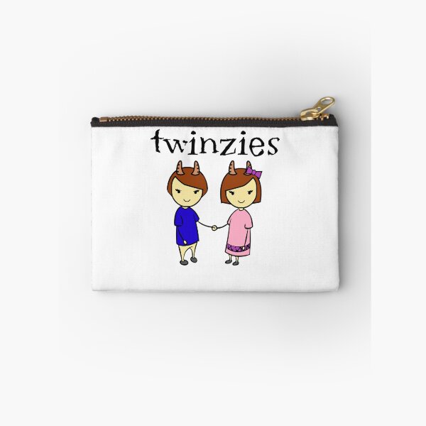 Item preview, Twins designed and sold by TeebsSays.