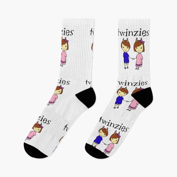 Item preview, Twins designed and sold by TeebsSays.
