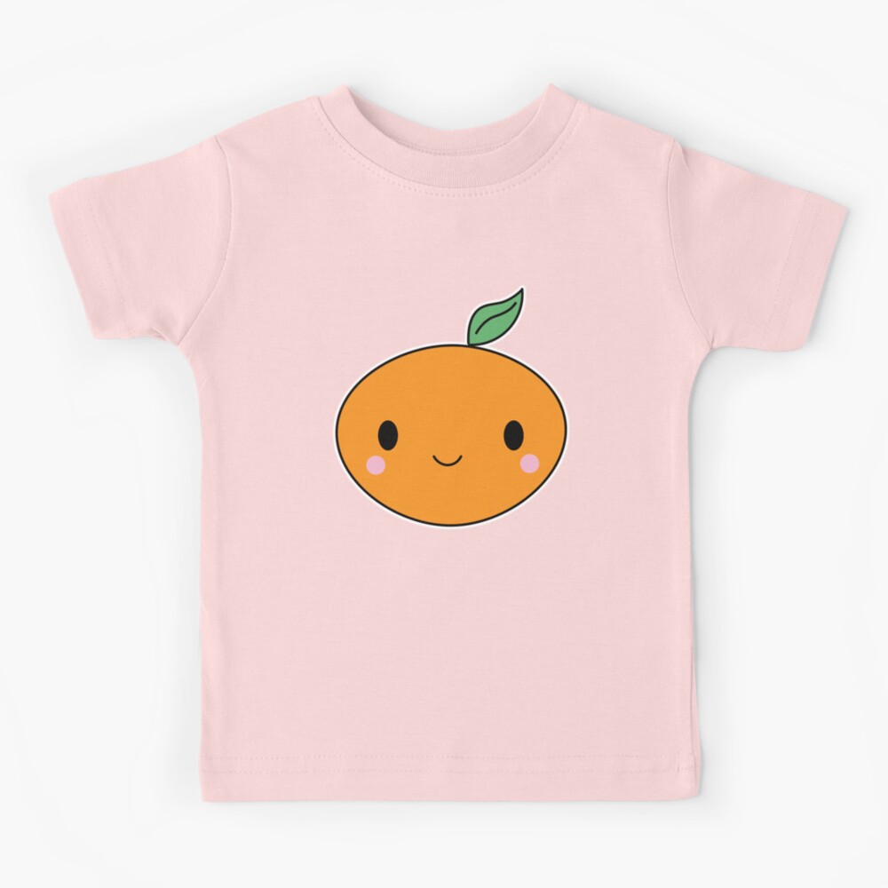 Orange juice 2024 gaming t shirt