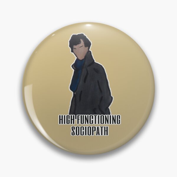 Item preview, Sherlock designed and sold by HermesRy.