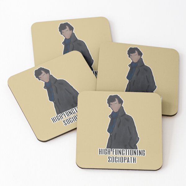 Item preview, Sherlock  designed and sold by HermesRy.