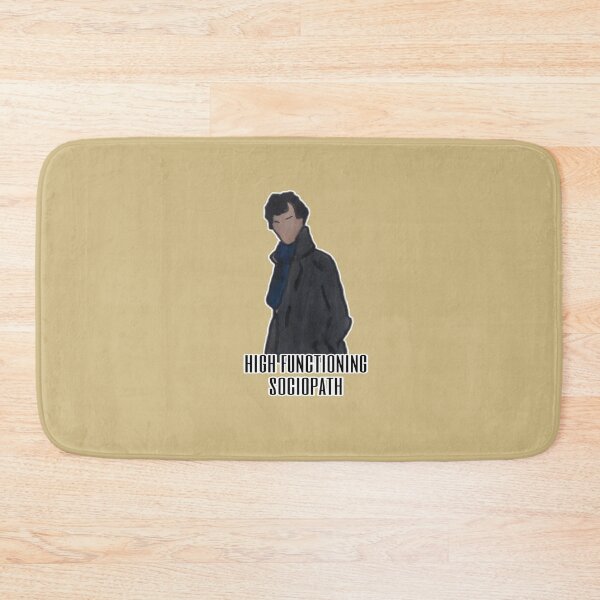 Item preview, Sherlock  designed and sold by HermesRy.