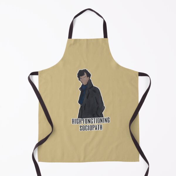 Item preview, Sherlock  designed and sold by HermesRy.