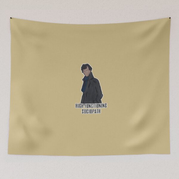 Item preview, Sherlock designed and sold by HermesRy.