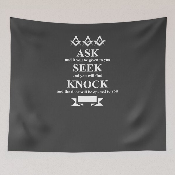 Item preview, Freemason Logo Masonic Lodge Illuminati From Darkness To Light Mason Symbol designed and sold by TopTeeShop.