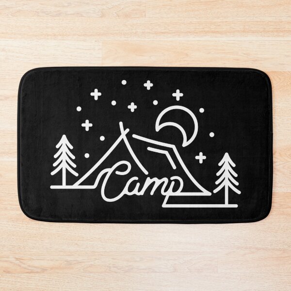 Item preview, Camp designed and sold by della95.